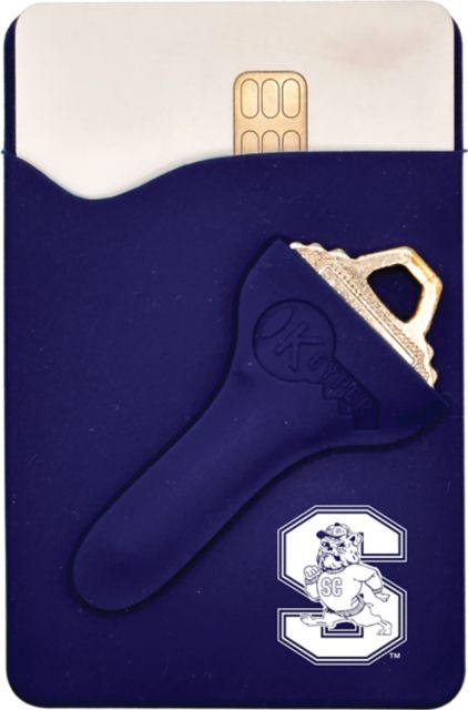 South Carolina State University Phone Wallet