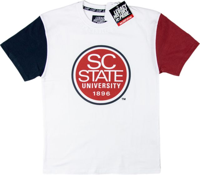 South Carolina State University Short Sleeve T-Shirt