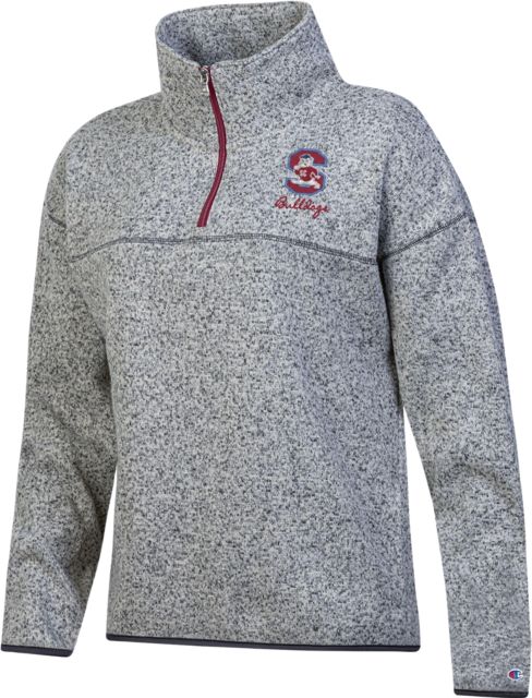 South Carolina State University Women's Bulldogs 1/4 Zip