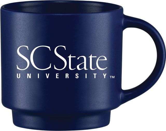 South Carolina State University 14 oz. Mug
