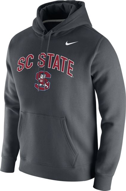 Black nike ohio online state hoodie