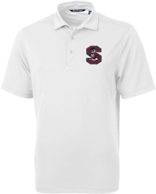 South Carolina State University Eco Pique Polo