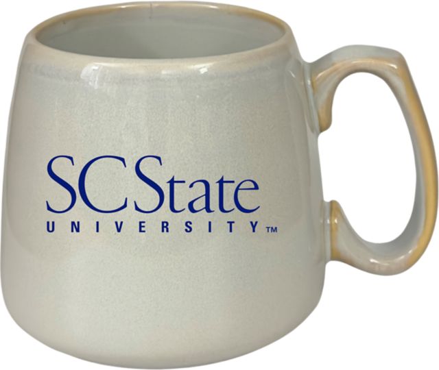 South Carolina State University 15 oz. Mug
