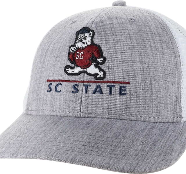 South Carolina State University Youth Snapback Cap