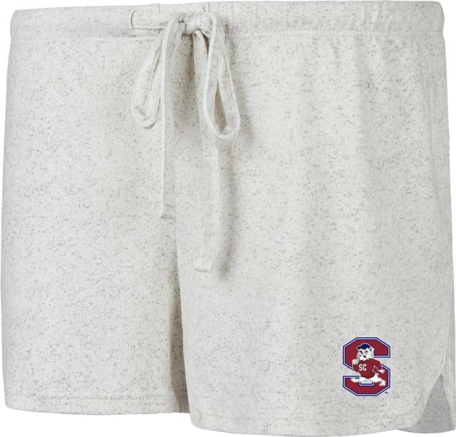 South Carolina State University Bulldogs Women's Agenda Short