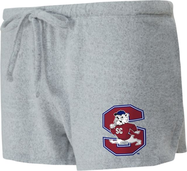South Carolina State University Women's Bulldogs Shorts