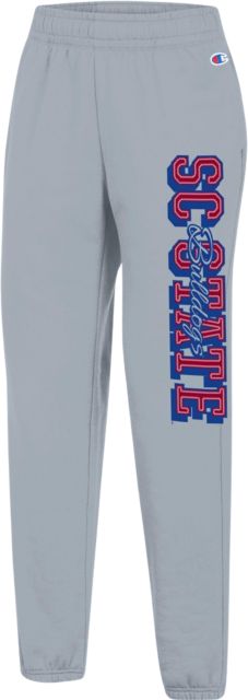 South Carolina State University Women's Bulldogs Pants
