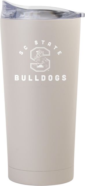 South Carolina State University 20 Oz. Tumbler