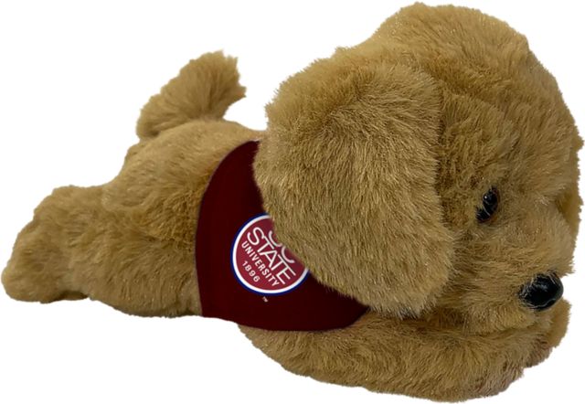South Carolina State University 7'' Plush Toy