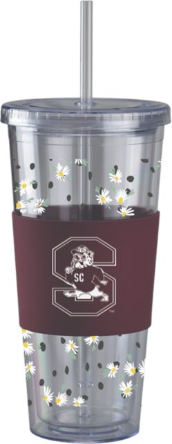 South Carolina State University Tumbler