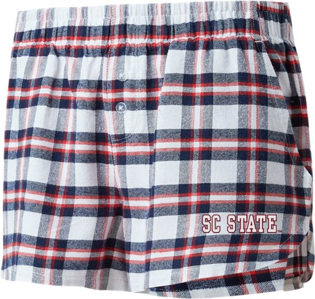 South Carolina State University Women's Sienna Shorts
