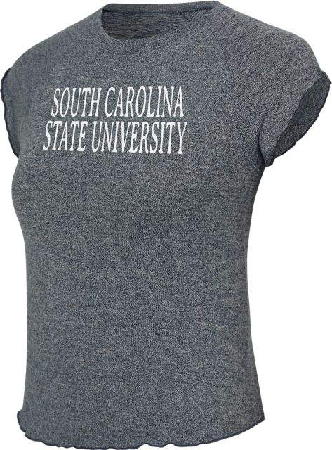 South Carolina State University Women's Short Sleeve T-Shirt