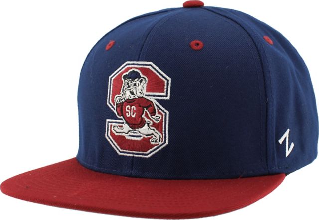 South Carolina State University Snapback Cap