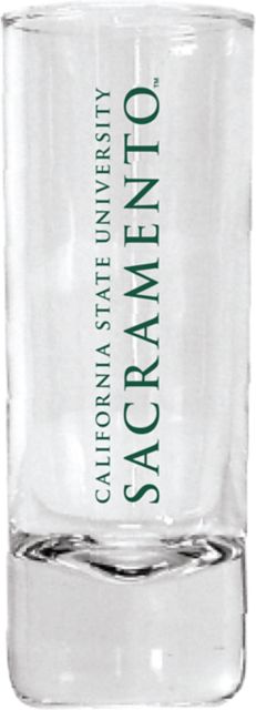 Sacramento State 2.5 oz. Shooter