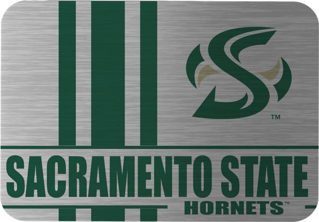 Sacramento State Hornets Mouse Pad
