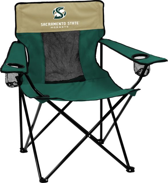 Sacramento State Elite Chair
