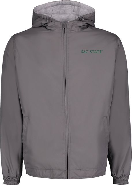 Sacramento State Hornets Jacket