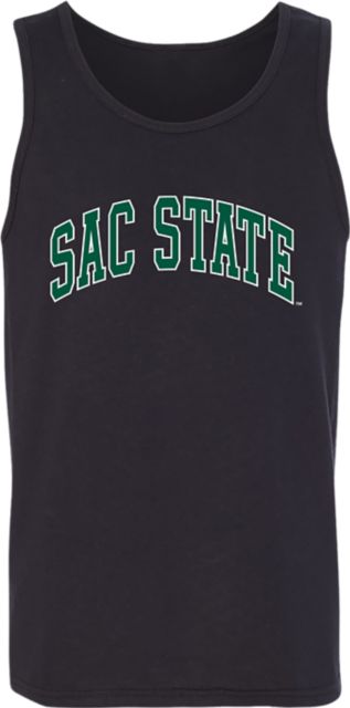 Sacramento State Tank Top