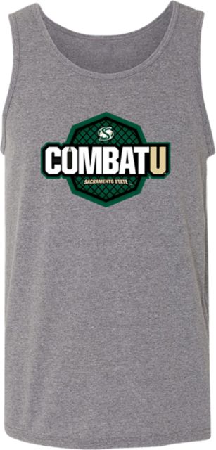 Sacramento State Tank Top