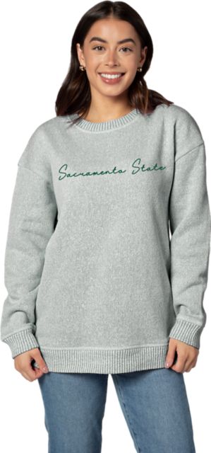Sacramento State Women's Crewneck Sweatshirt