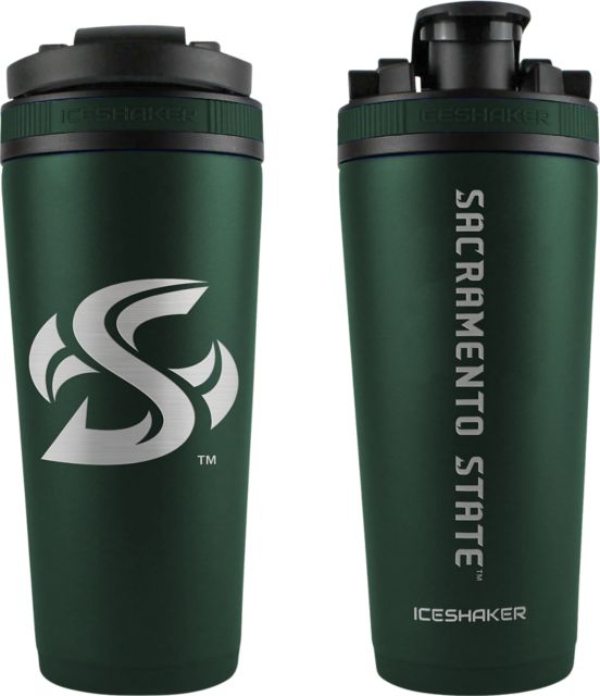 Sacramento State Hornets 26 oz Ice Shaker
