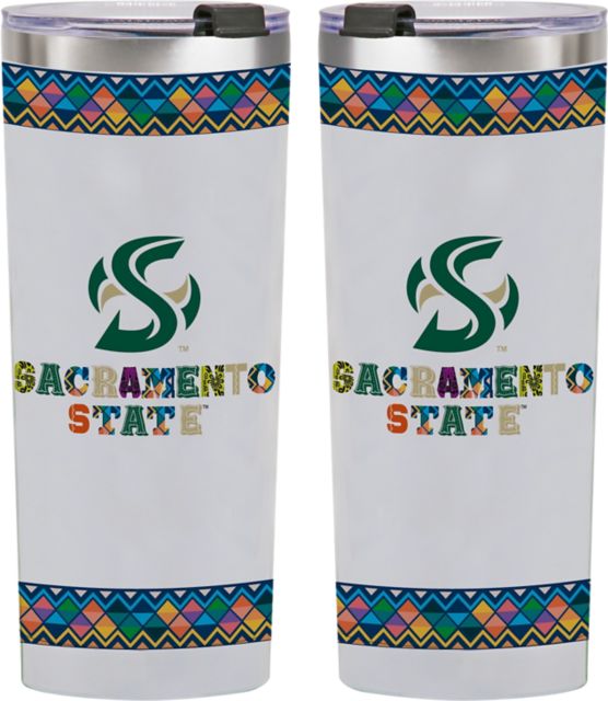 Sacramento State 24 oz. Tumbler