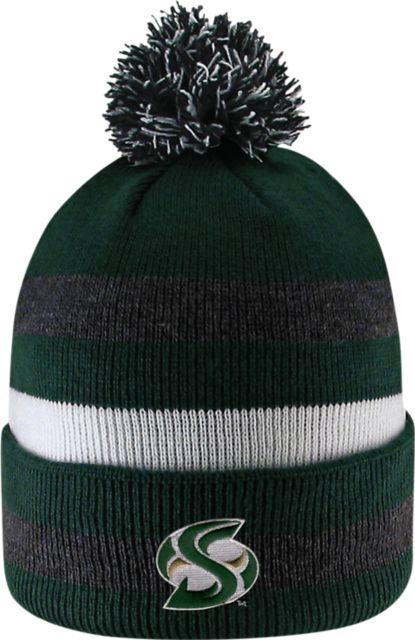 Sacramento State Knit Hat