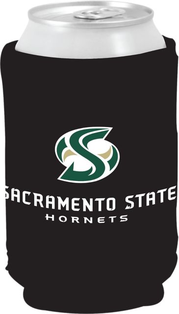 Sacramento State Can Coozie