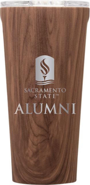 Sacramento State 16 oz. Corkcicle