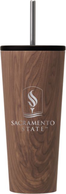 Sacramento State Cold Cup