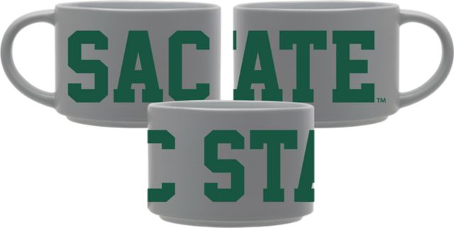 Sacramento State 20 oz. Mug