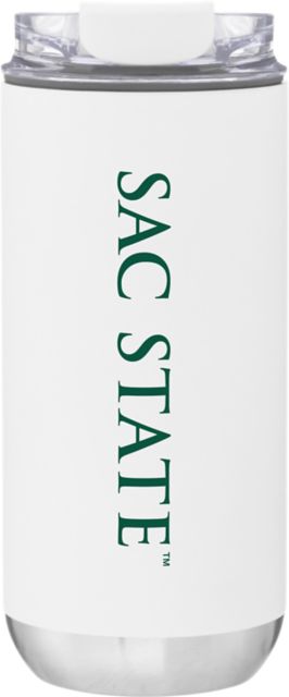 Sacramento State 16 oz. Tumbler