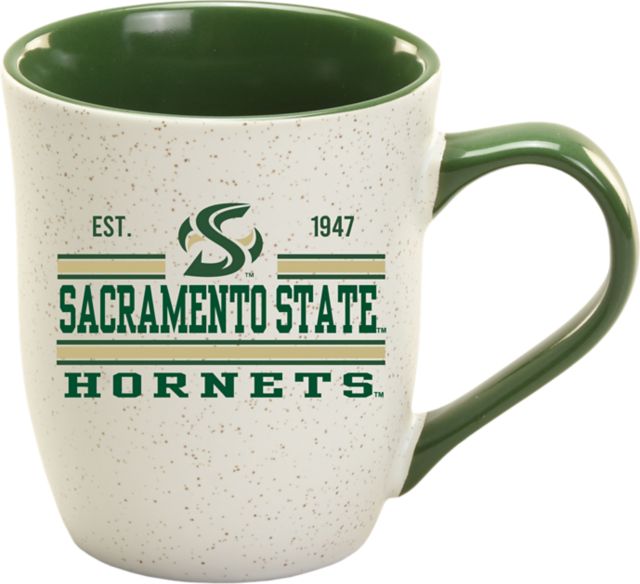 Sacramento State Hornets 16 oz. Mug