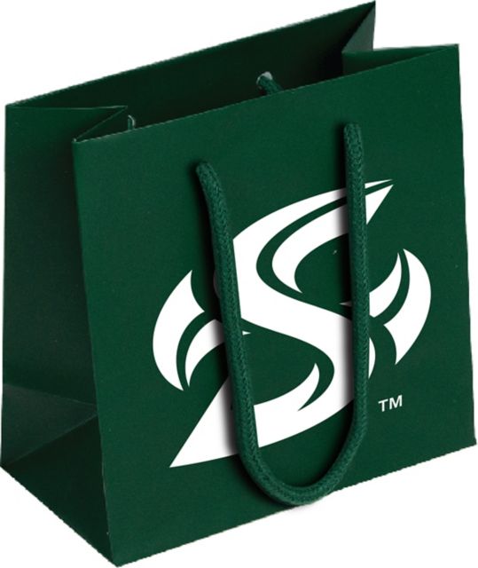 Sacramento State Small Gift Tote