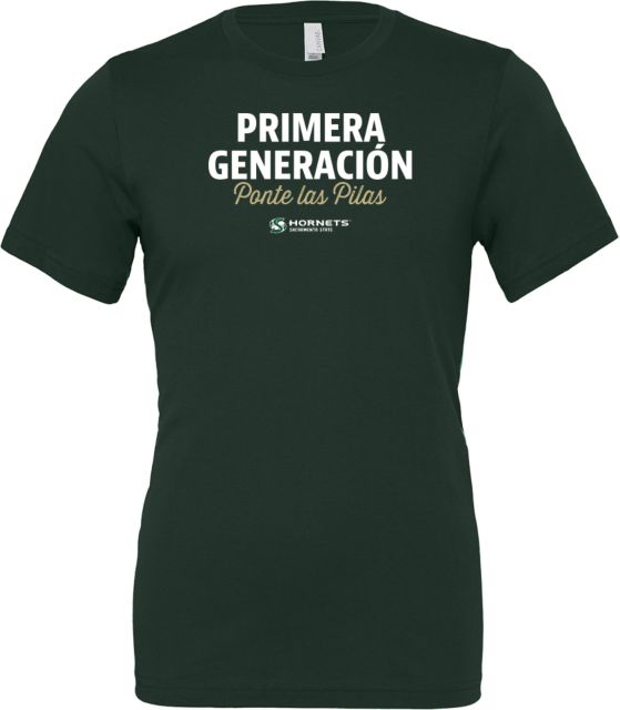 Sacramento State 1st Generation T-Shirt