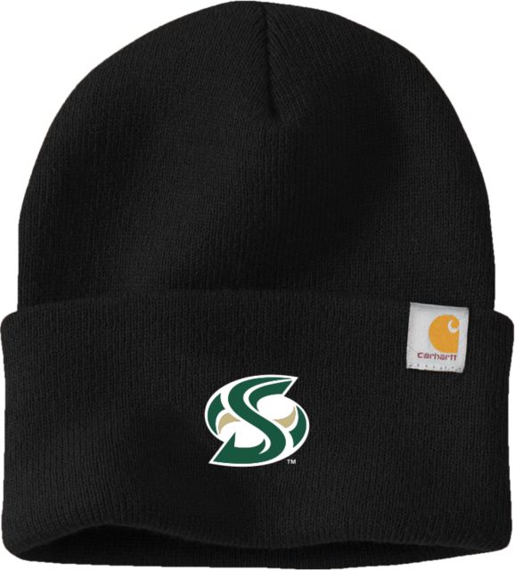 Sacramento State Carhartt Beanie