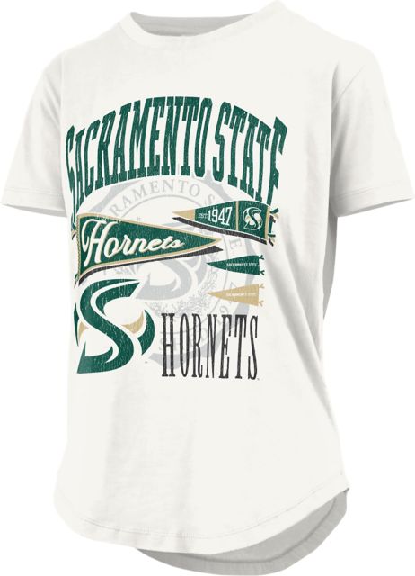 Sacramento State Hornets Women's Short Sleeve T-Shirt