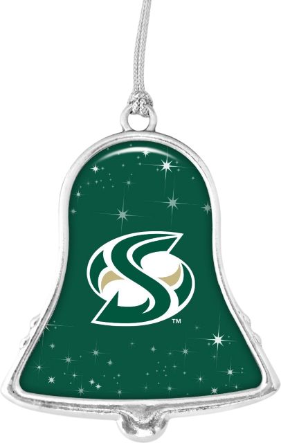Sacramento State Ornament