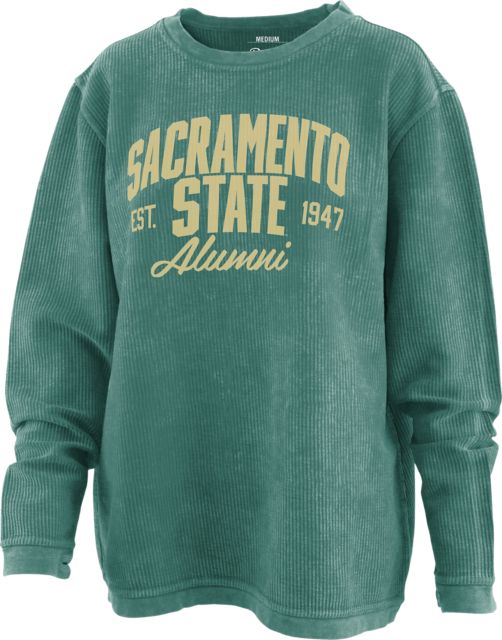  Sacramento State Hornets Vintage 1947 Officially