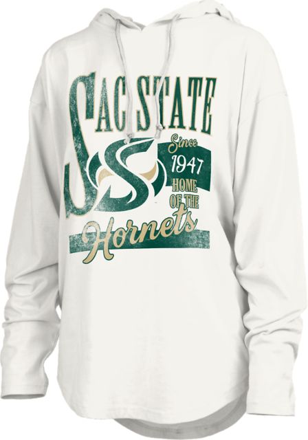 Sacramento State Women's Hornets Hooded Sweatshirt