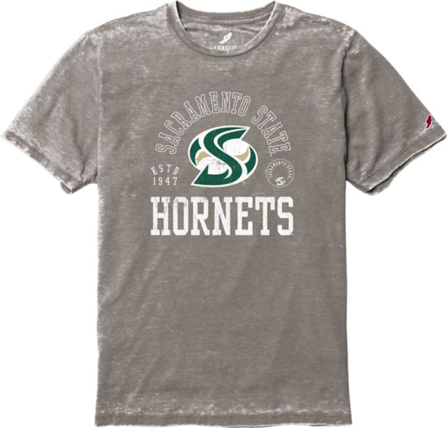 Sacramento State Hornets Short Sleeve T-Shirt