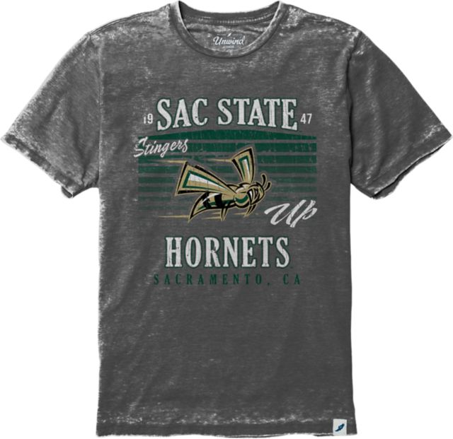 Sacramento State Short Sleeve T-Shirt