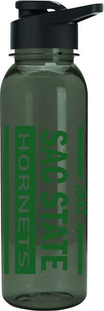 Sacramento State Hornets 24 oz. Bottle