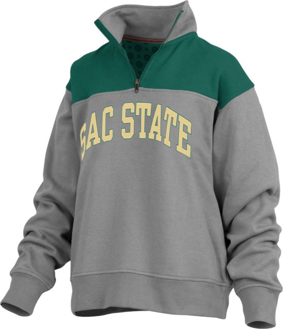 Sac state clearance hoodie