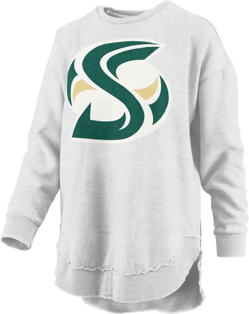 Sacramento State Women's Fleece Pullover