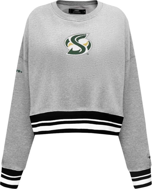 Sacramento State Women's Crewneck Sweatshirt