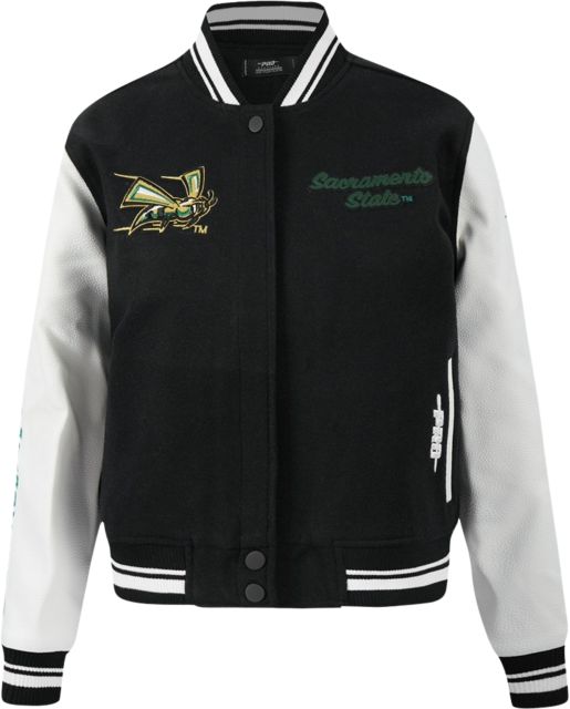 Sacramento State Women's Varsity Jacket