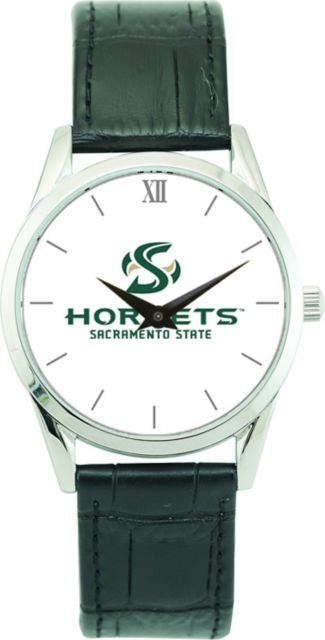 CSI Men's Stainless Steel Wristwatch  (Gift Boxed) Color Medallion Withhite Background - ONLINE ONLY