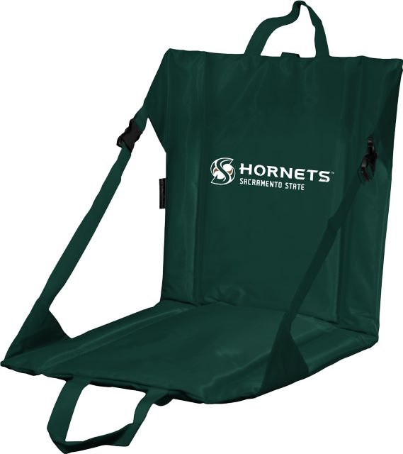 Sacramento State Hornets Stadium Seat