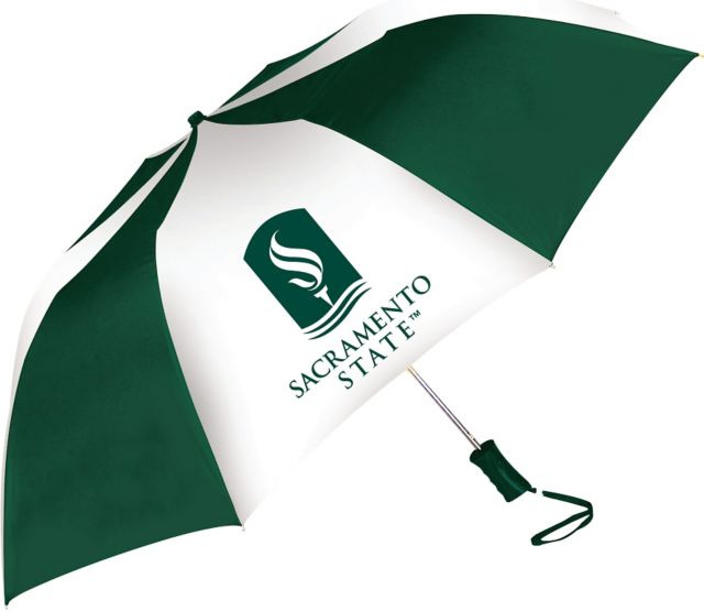Sacramento State 48'' Umbrella